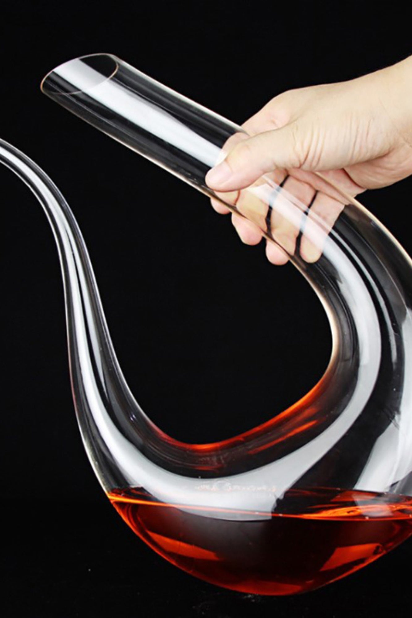 Decanter em Cristal