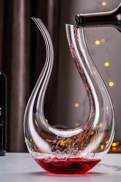 Decanter em Cristal